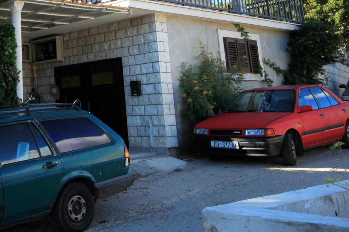 Apartments With A Parking Space Brna, Korcula - 9188 Smokvica  Exterior foto
