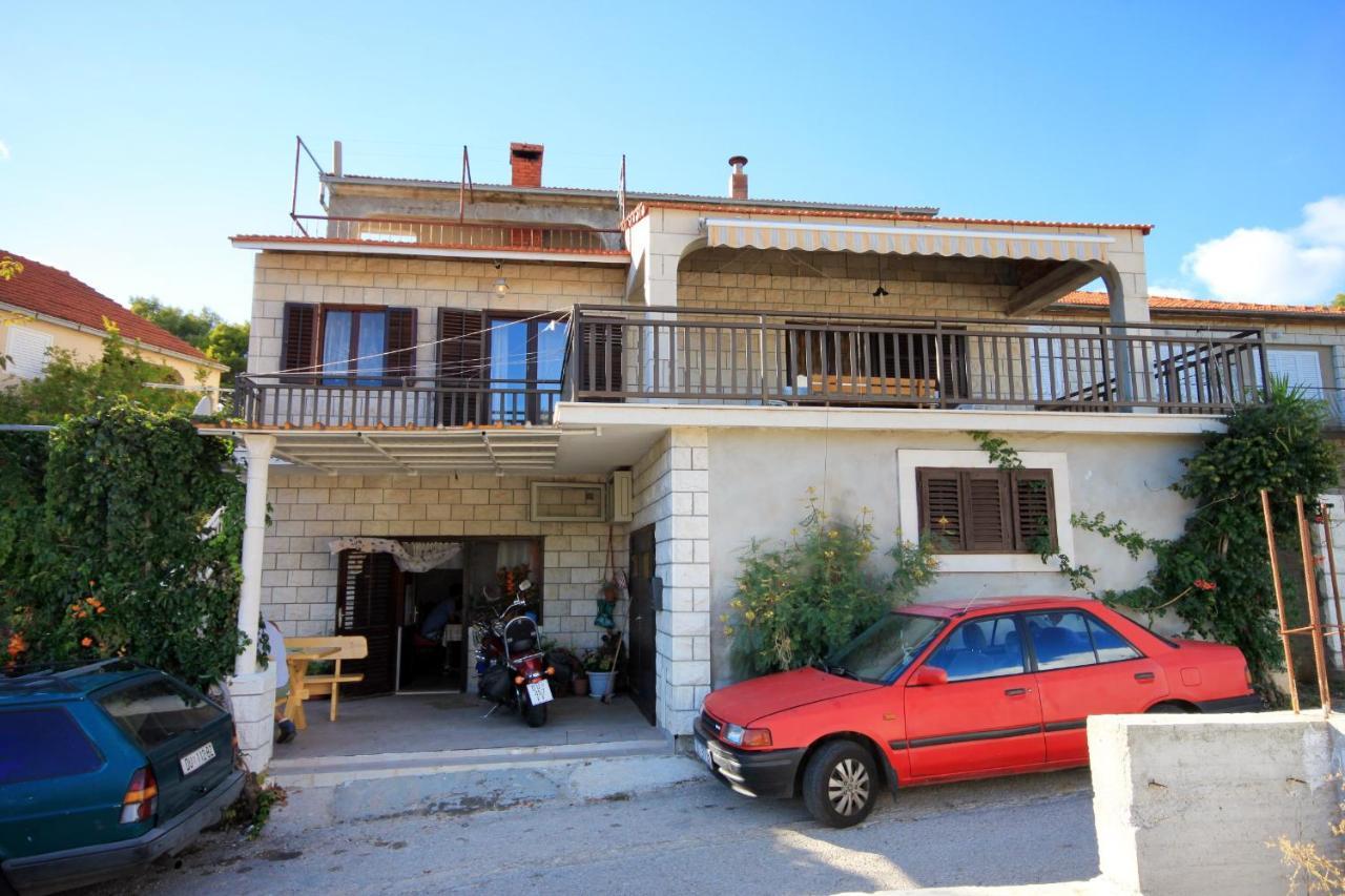 Apartments With A Parking Space Brna, Korcula - 9188 Smokvica  Exterior foto